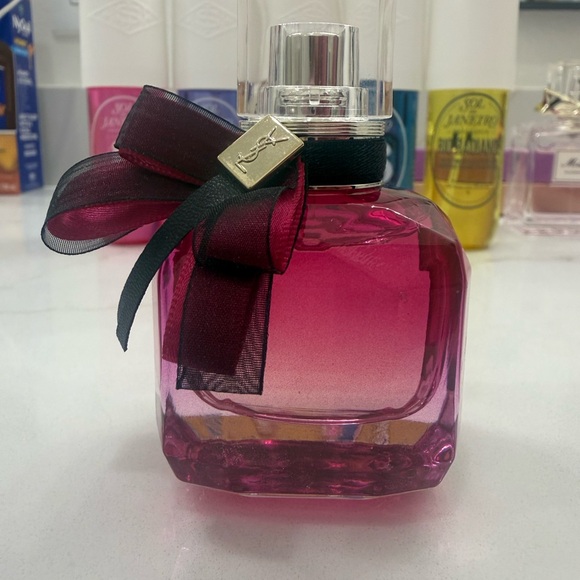 YSL Paris Intensément Eau de Parfum - Picture 4 of 6